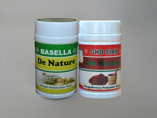 Illustration for article titled Obat herbal terbaik untuk sakit maag